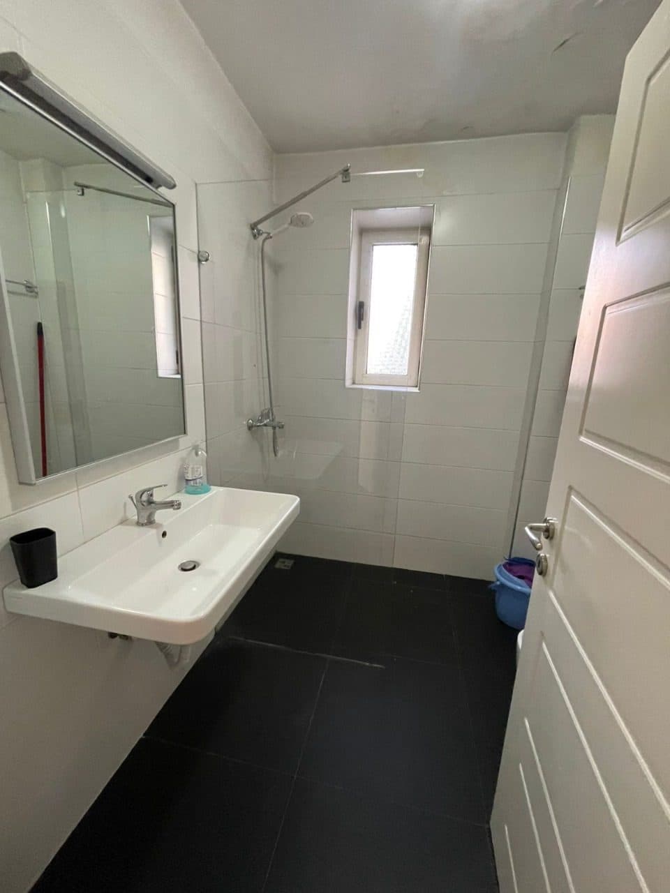 Apartament 1+1 Me Qira në Rruga e Elbasanit, Tiranë – 620€ | 60 m² 4
