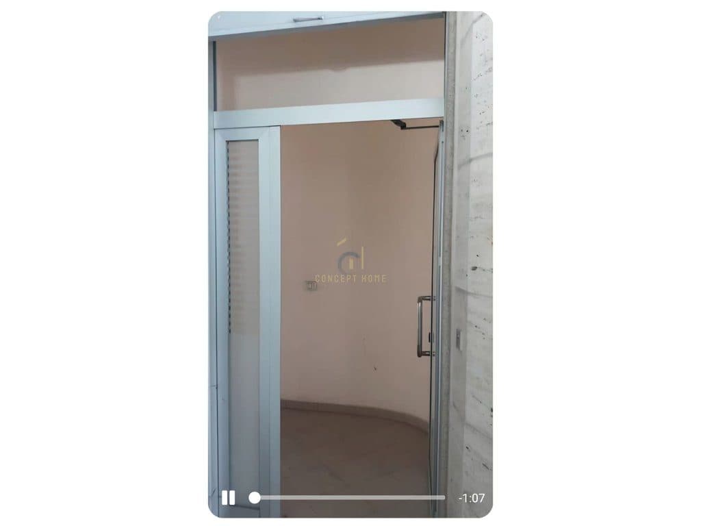 Studio me qera në Laprakë, Ish Dogana, Tiranë - 750€ 2