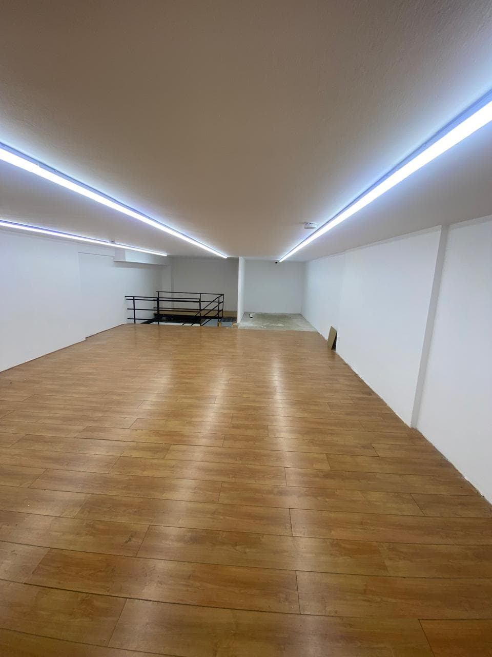 Ambient Biznesi Duplex Me Qira në Myslym Shyri, Tiranë - 1500€ | 134 m² (I Diskutueshem)