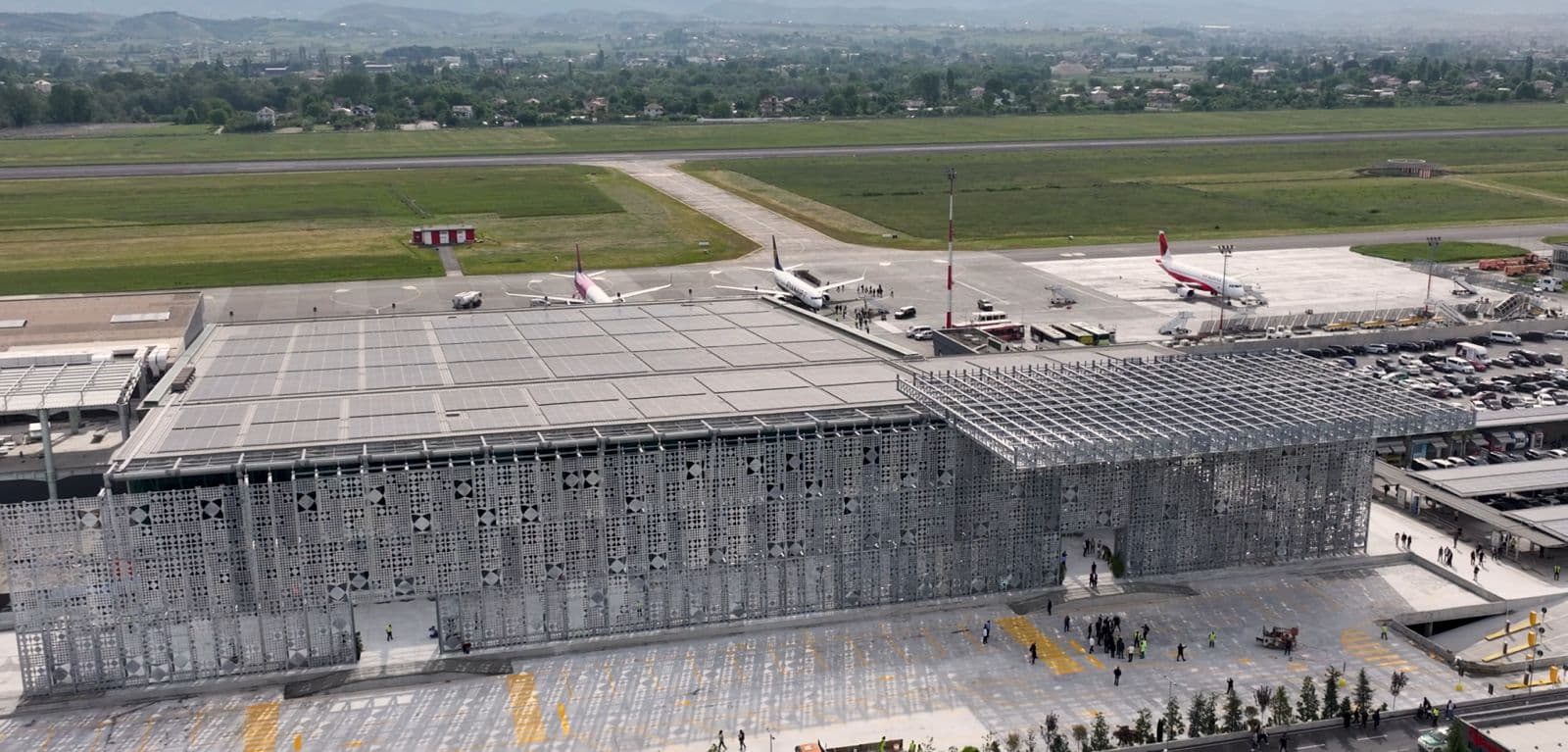 Tokë për Shitje në Rinas, Vorë - 2.000.000€ | 6880 m²