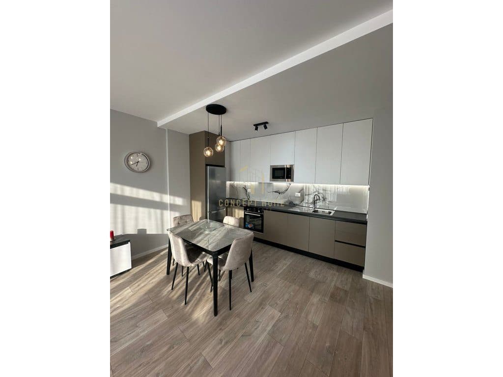 Apartament 2+1 Me Qira në Liqeni Artificial, Tiranë - 1400€ | 110 m² 3