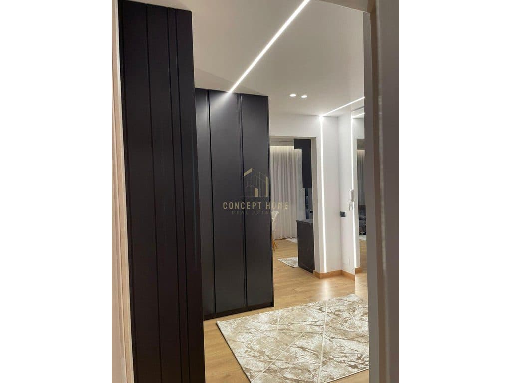 Shitet Apartament 2+1 ne Astir 3