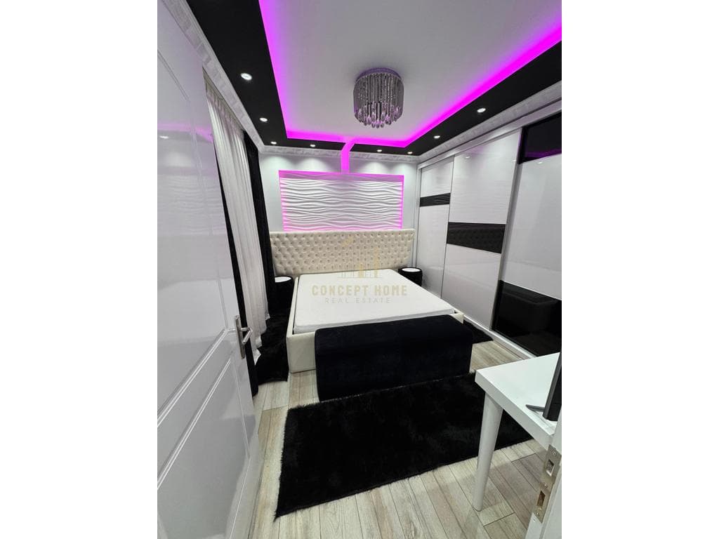 🏡 Shitet apartament 2+1 ne Linze Fresk/Linze, Tirana 3
