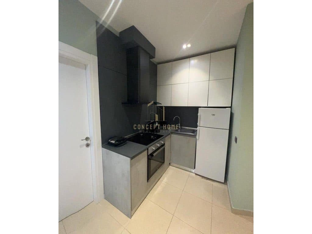 Apartament 1+1 Me Qira tek Rruga e Kavajes, Tiranë - 1200€ | 67 m² 4