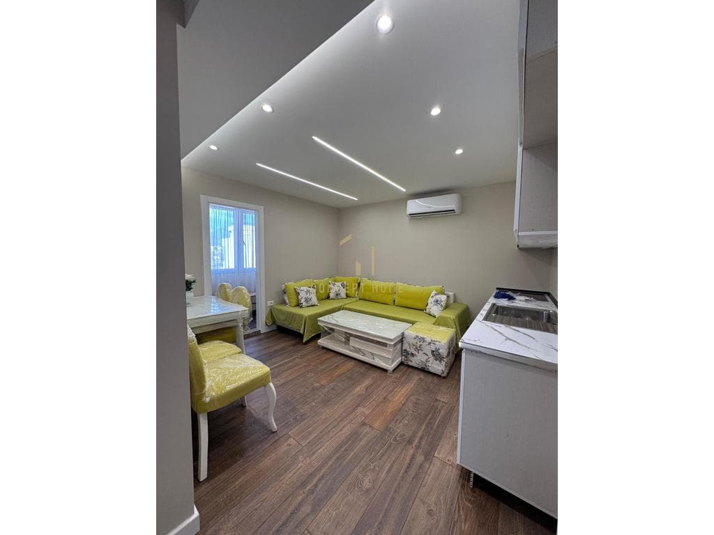 Jepet me qera apartament 2+1+2 ne Sauk 4