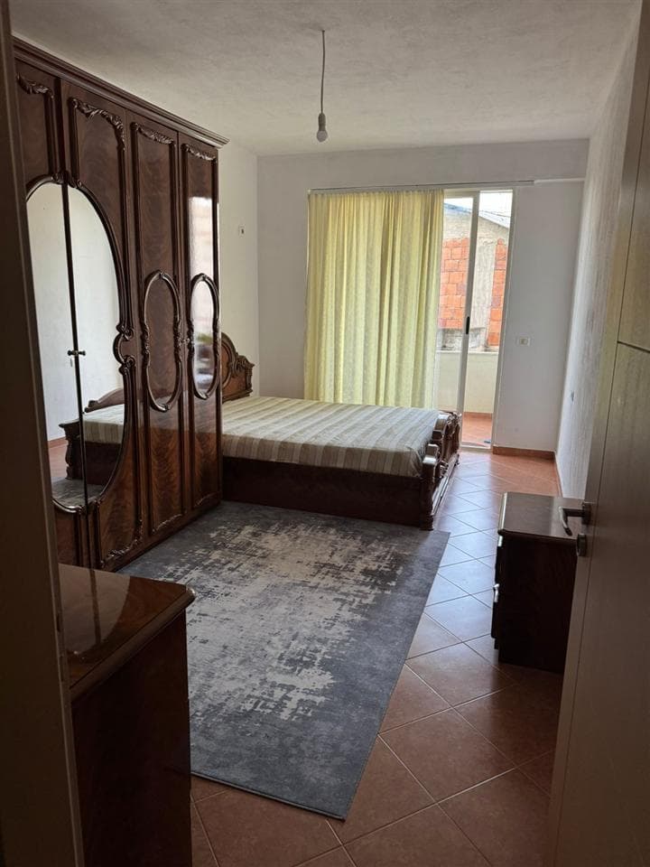Jepet me qera Apartament 2+1+Parkim Ne Fresk 3