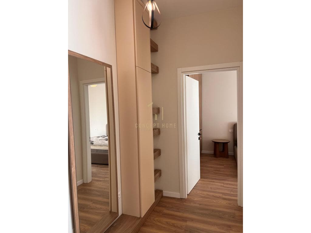 Jepet me qera apartament 1+1 tek 3