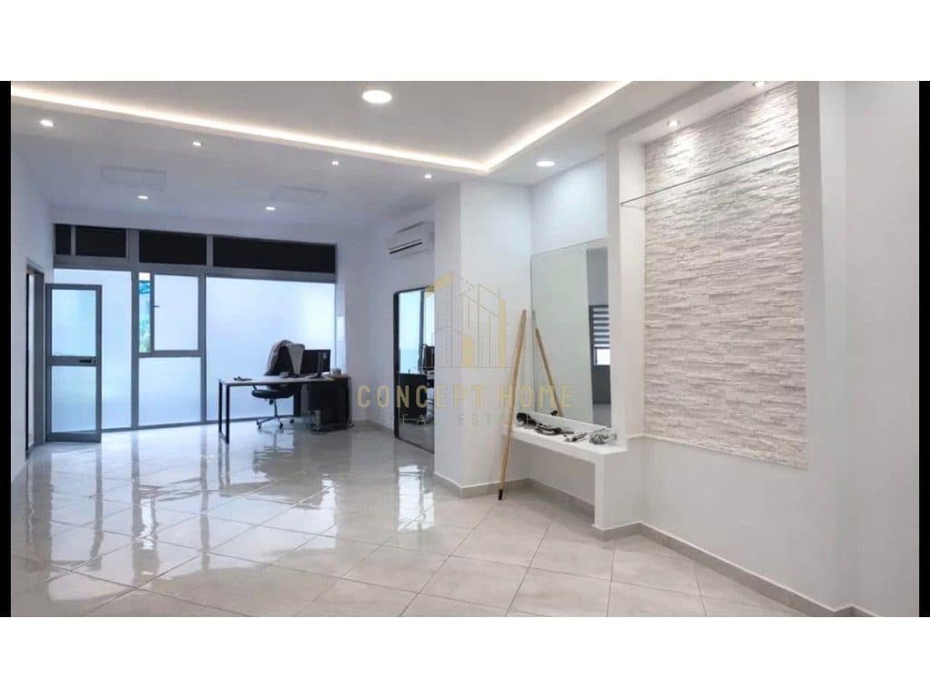 Ambient Biznesi ne Shitje Astir, Tiranë - 145,000€ | 73 m²