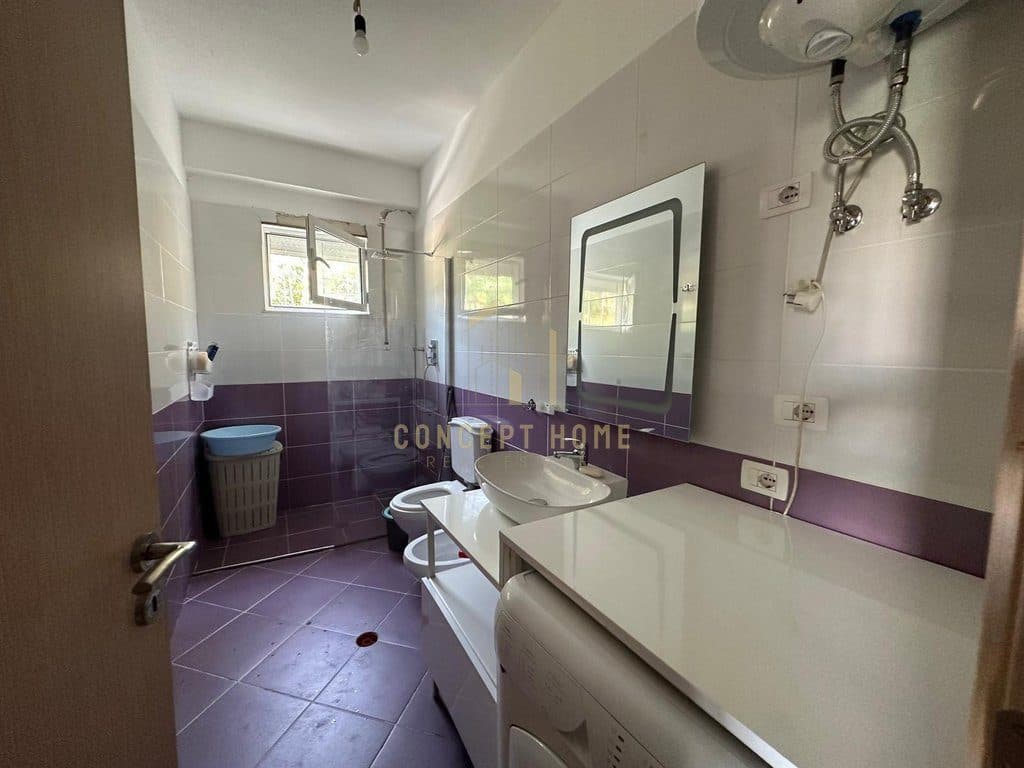 Jepet apartament me qera 2+1 ne Fresk 3