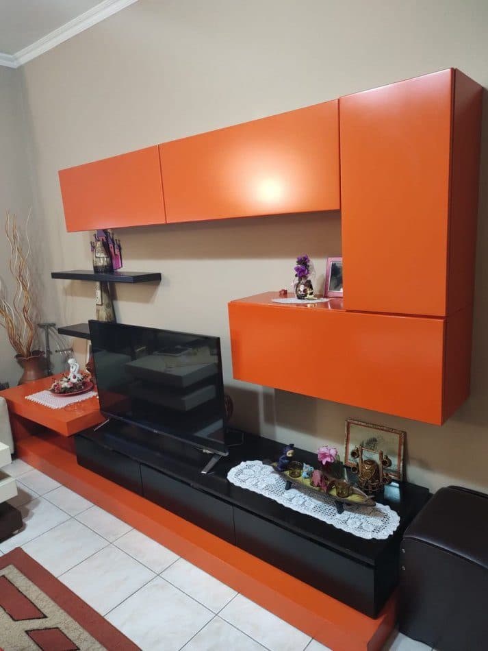 Apartament 2+1 Për Shitje në Tiranë - 135,000€ | 4