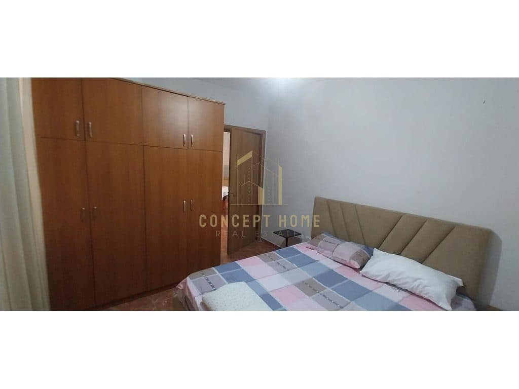 Jepet me qera apartament 1+1 tek Rruga e Elbasanit Qyteti Studenti/Ambasada USA/Vilat 3