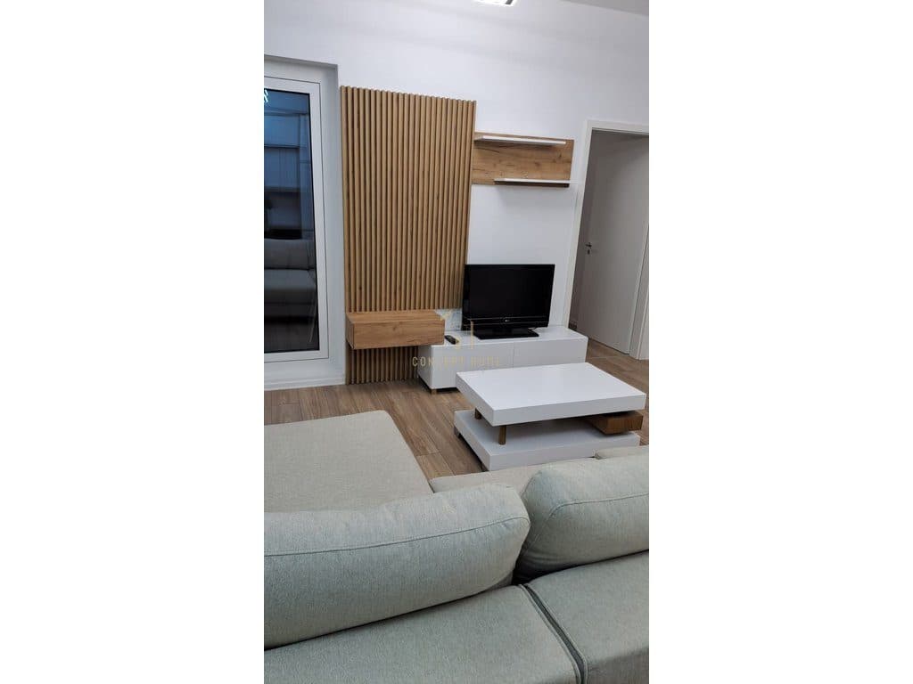 Jepet me qera Apartament 2+1 ne Ali Dem 2