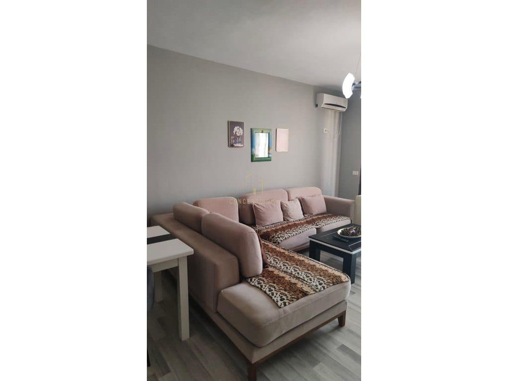 Jepet me qera apartament 2+1 ne 3