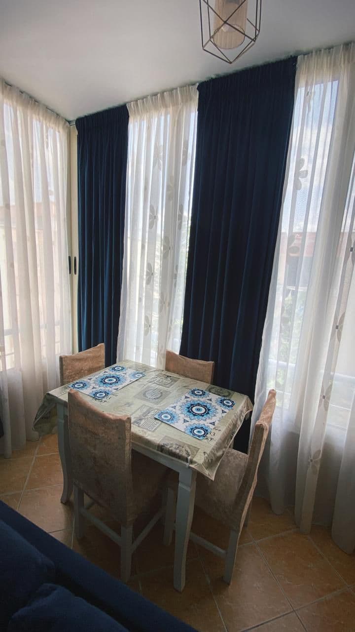 Shitet apartament 1+1 ne Durres 2