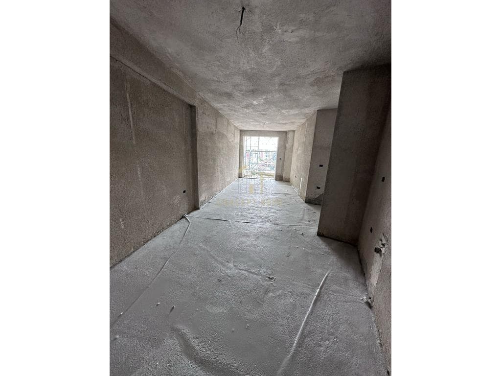 Shitet Apartament 1+1 tek Ish Fusha e Aviacionit (Garden Residence Turdiu)- 123.645 2