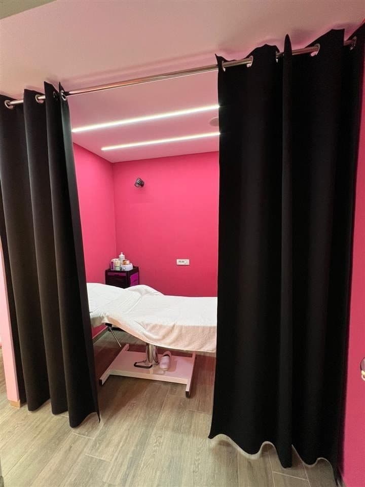 Jepet ambient me qera per sallon estetik tek kompleksi Tom Doshi / 350 Euro 4
