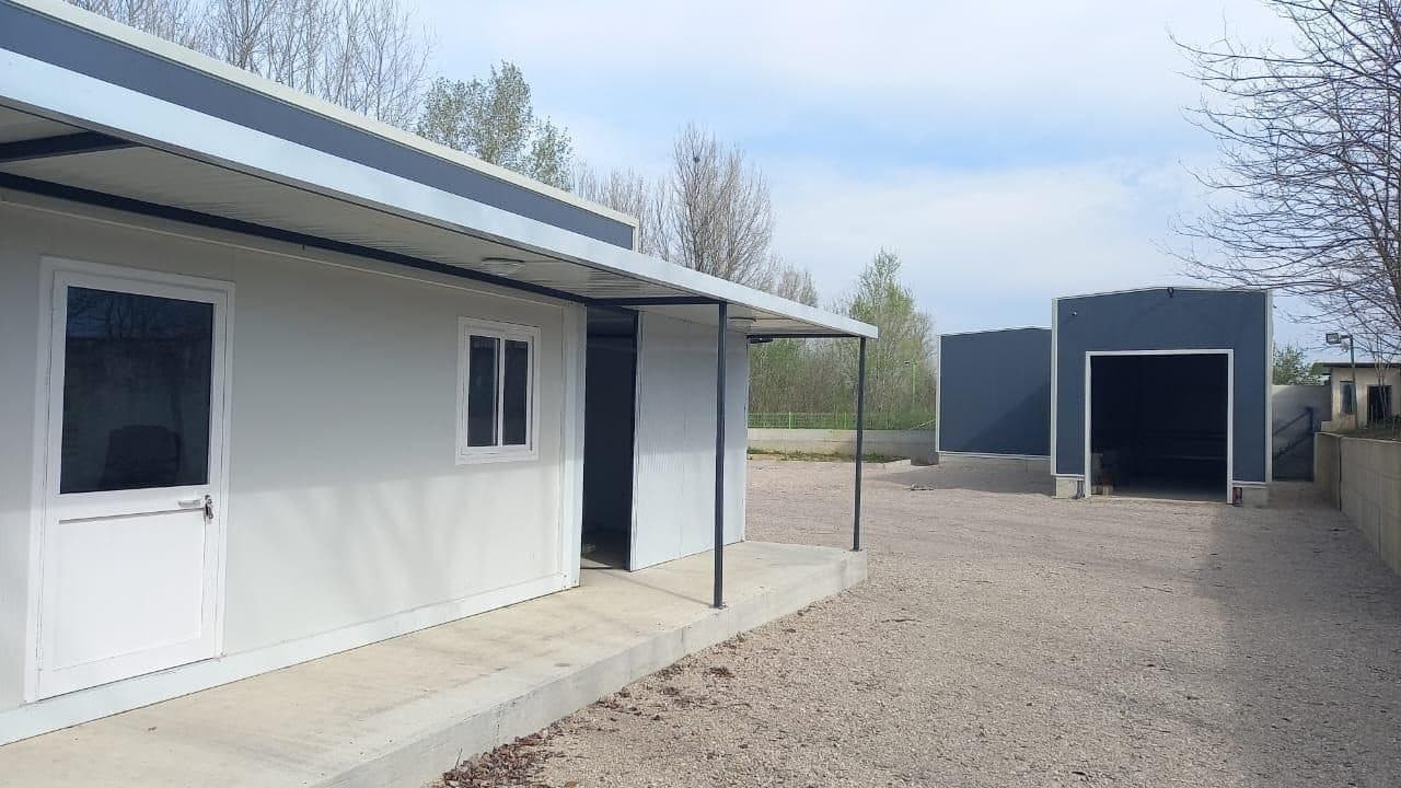 Tokë për shitje në Rinas, Tiranë - 320.000€ | 1300 m² 2