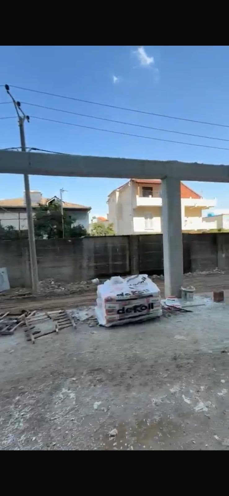 Apartament 3+1+2 Në Shitje në Univers City, Tiranë - 152,000€ | 116.92 m² 2