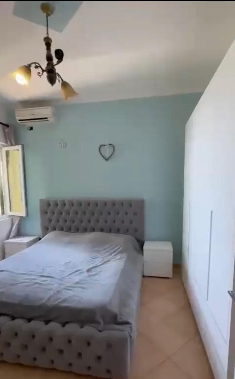 Shitet apartament 2+1 ne Shengjin 3
