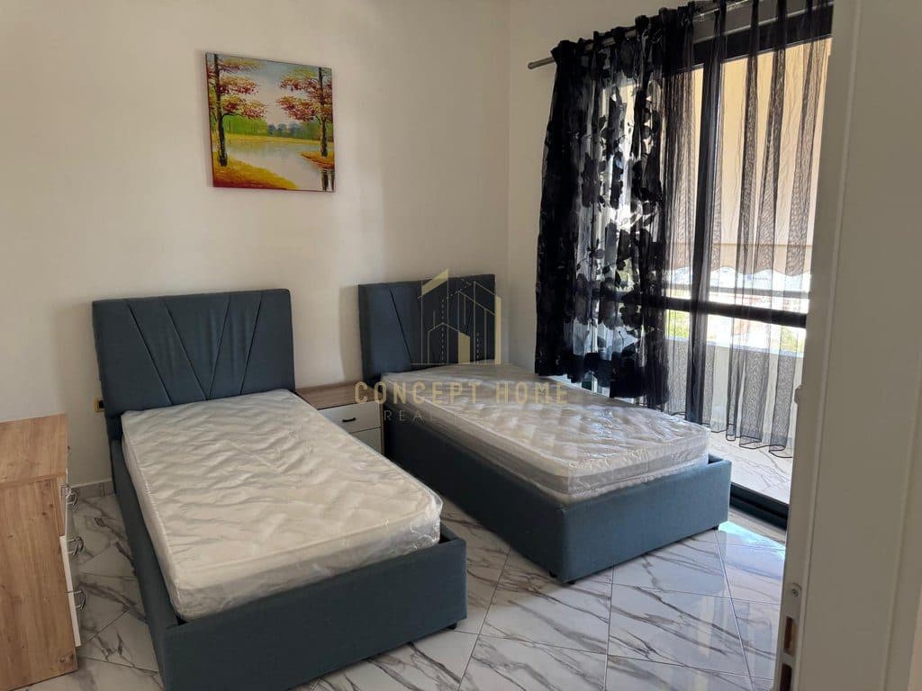 Jepet me qera apartament 2+1+2 ne 3