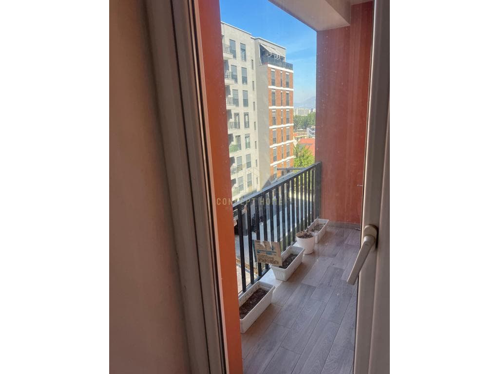 Jepet me qera apartament 2+1 ne 3