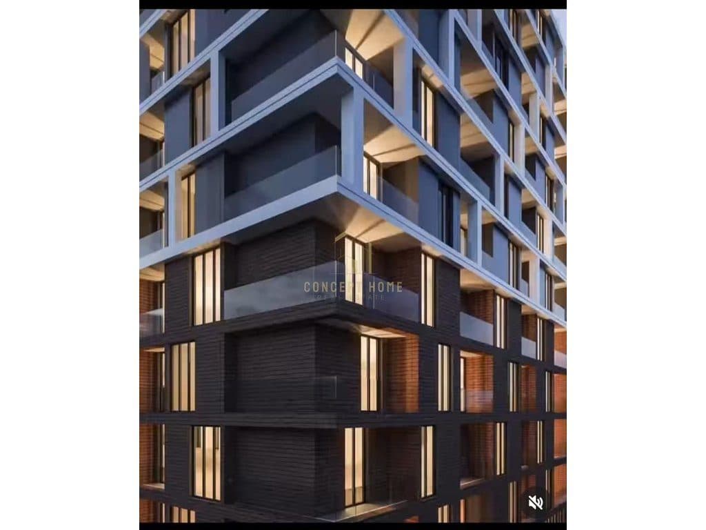 Apartament 2+1+2+3 Për Shitje në Ish fusha aviacionit, Tiranë - 179,191€ | 123.58 m2 3