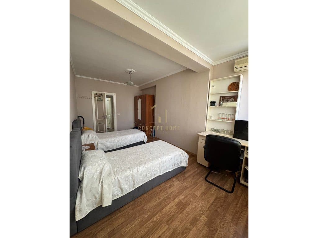 Shitet apartament 3+1+2 ne Astir 3