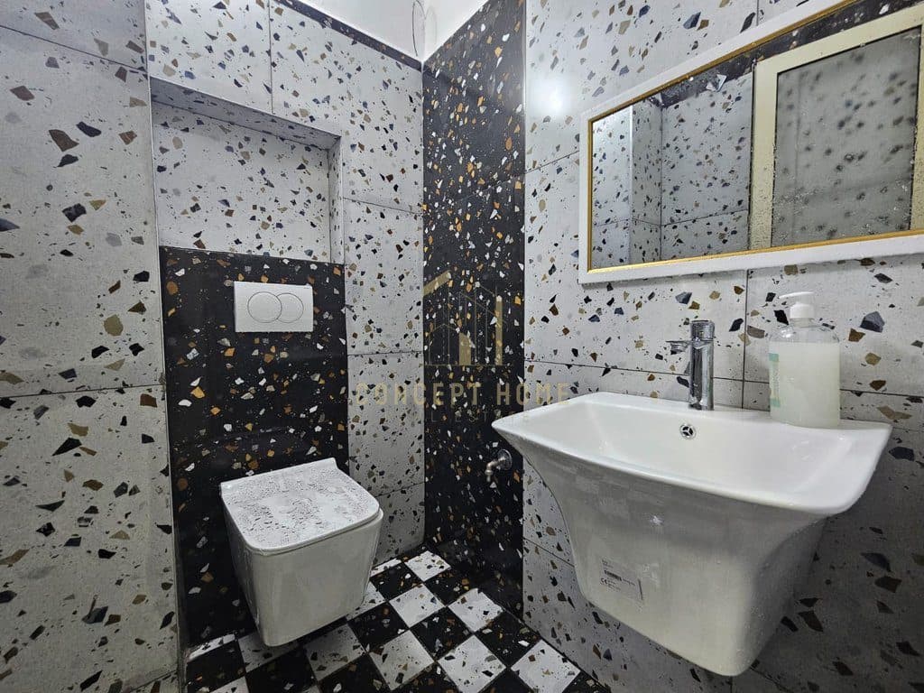 Garsoniere Me Qira në Rrugën 5 Maji, Tiranë - 360€ | 30 m² 4
