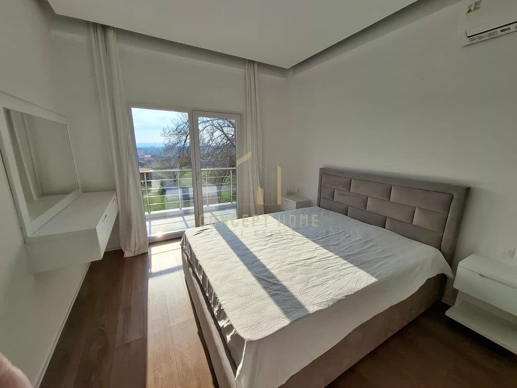 Jepet me qera apartament 3+1+2 ne Babrru 2