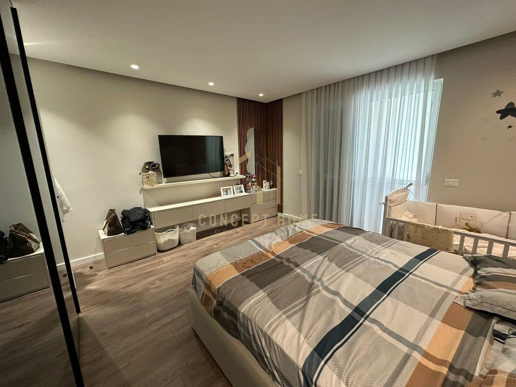 Shitet apartament 2+1+2 prane Kodres se Diellit- 185.000 euro 4