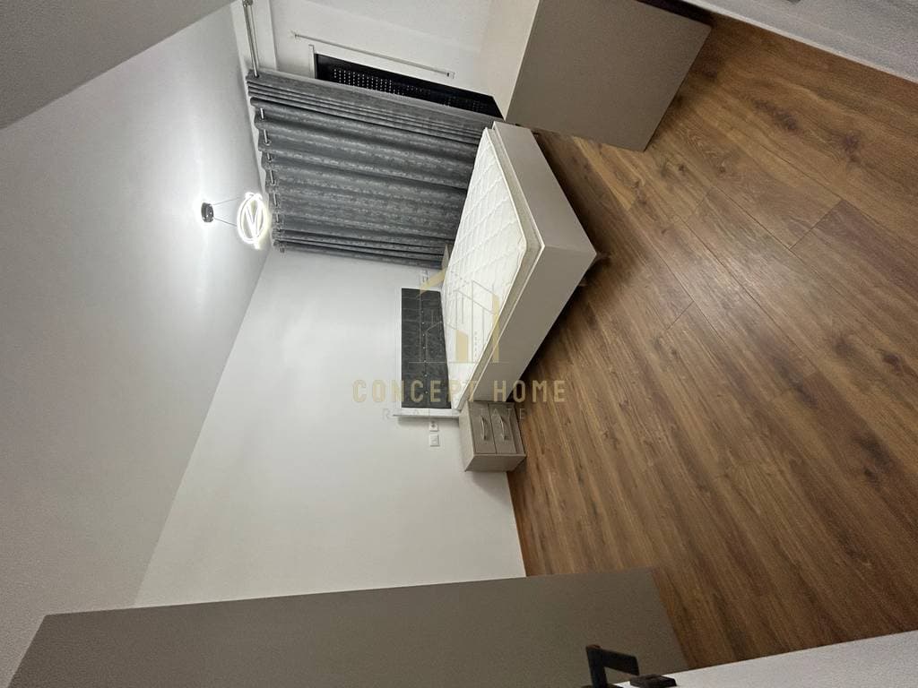 Jepet apartament 2+1+2+parkim me qera tek Kodra e Diellit 2 2