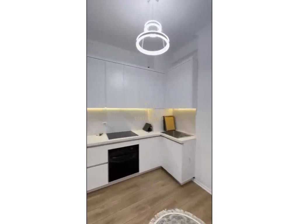Shitet apartament 2+1 ne 2