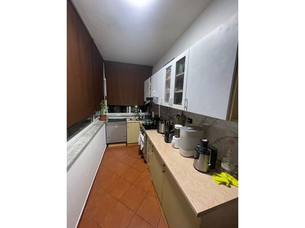 Apartament 2+1 Për Shitje në Kompleksin Delijorgji, Tiranë - 257,000€ | 3 kati 3