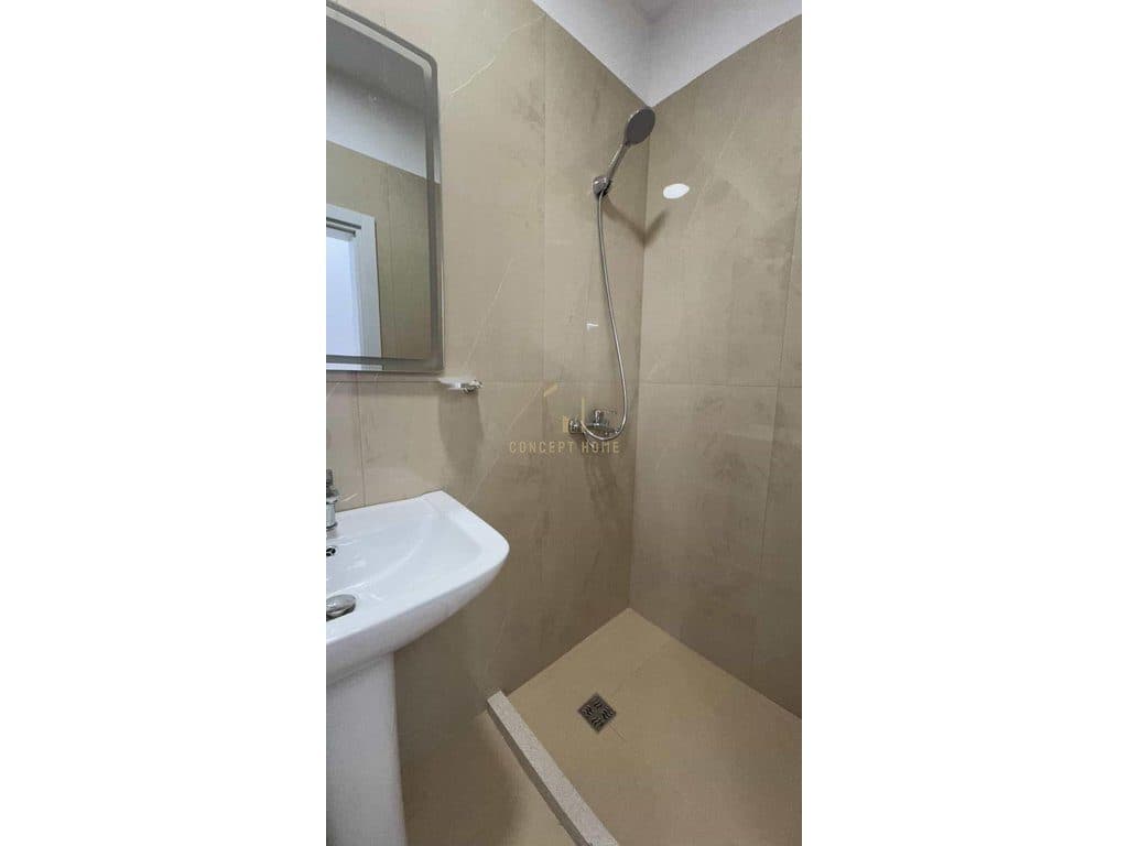 Jepet me qera Apartamenti 2+1 tek Ish Parku 3