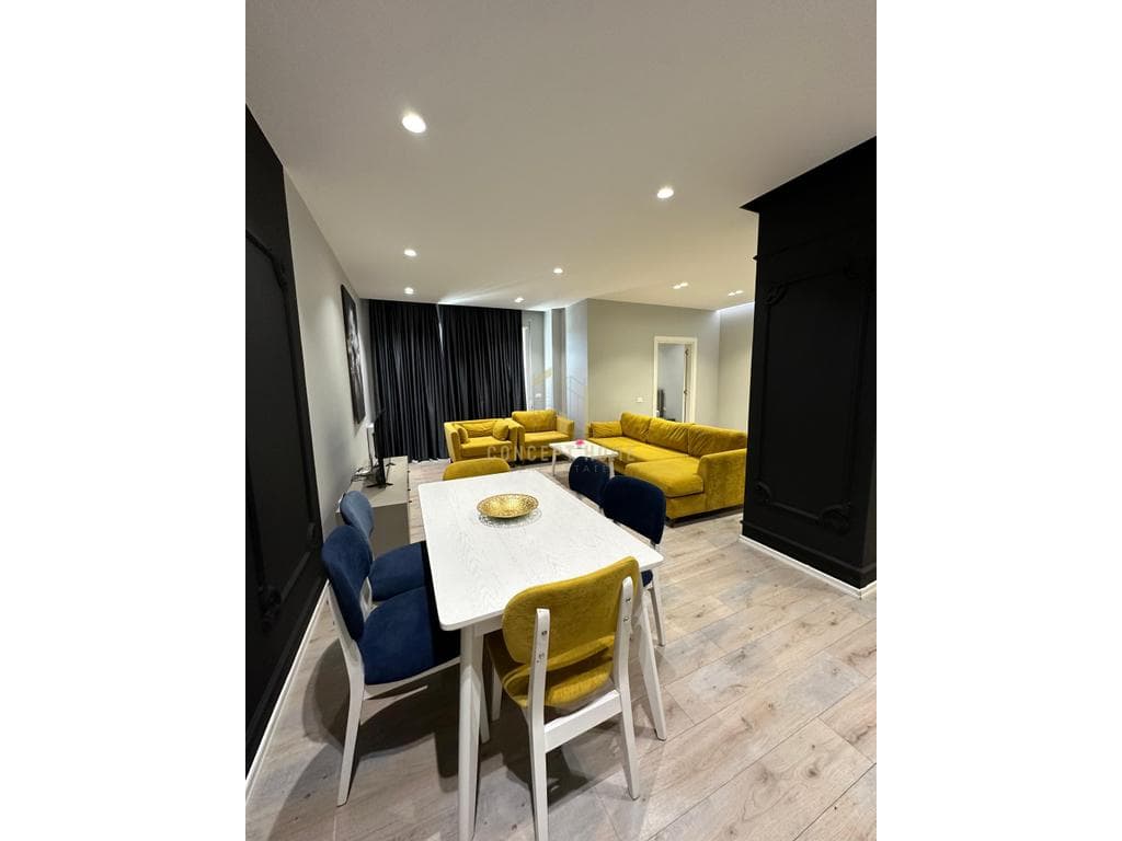 Apartament Modern 2+1+2 Me Qira në Kamez, - 500€ | 130 m²