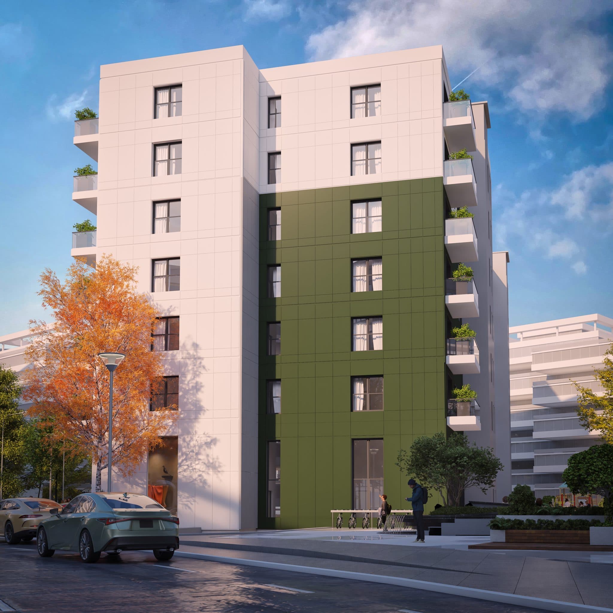 ? Shitet apartament 2+1+2 ne Paskuqan,(Unaza e Madhe) 2