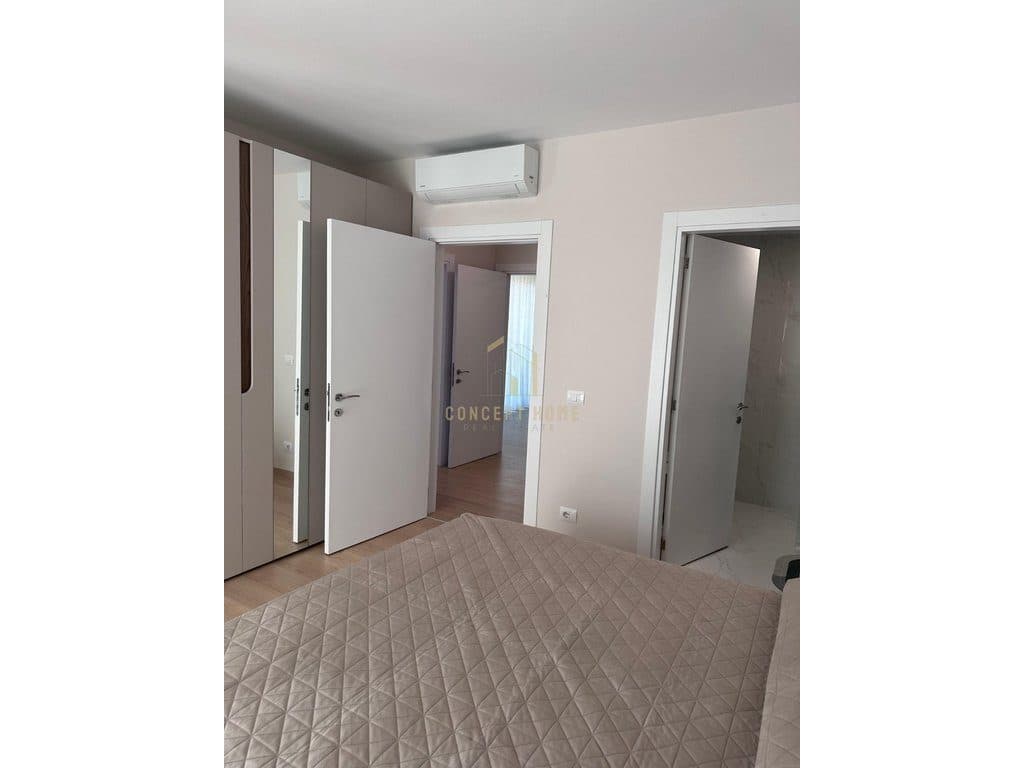 Jepet me qera apartament 2+1+2+Post Parkimi tek Ish Dogana 4