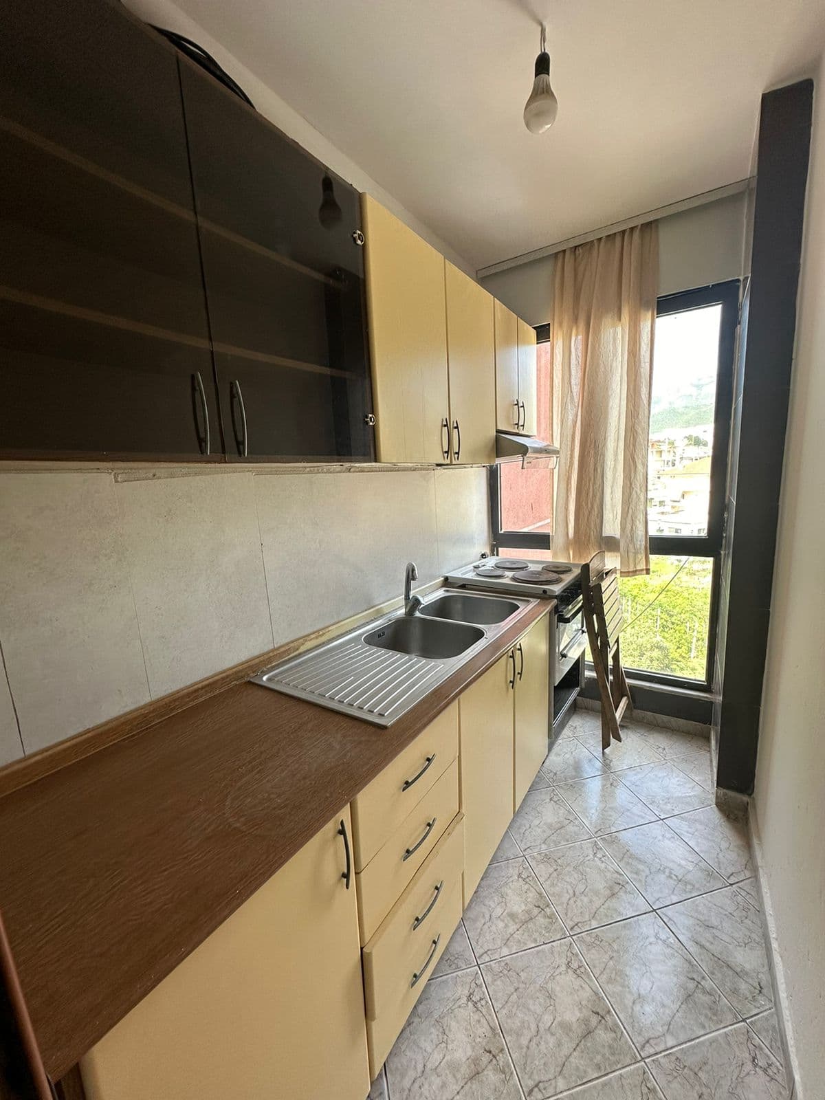 Apartament 1+1 në Shkozë, Tiranë - 70000€ | 65 m²