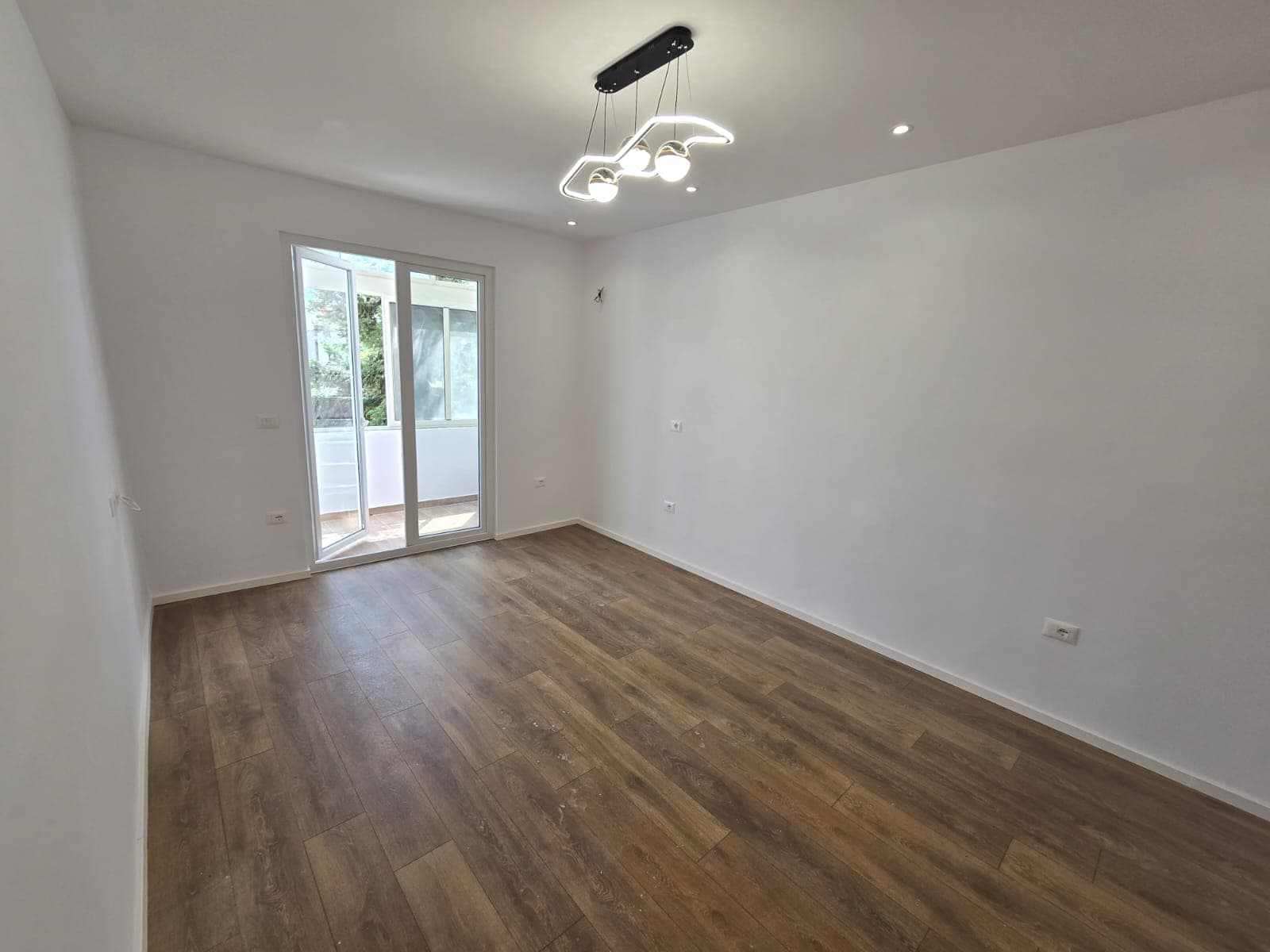 Apartament 2+1+2 për Shitje në Myslym Shyri, Tiranë - 185000€ | 75 m² 3