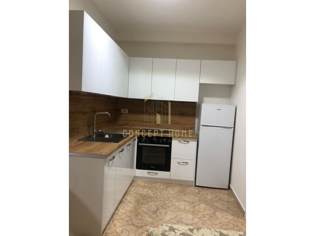 Apartament 1+1 me qira në Selitë, Tiranë - 330€ | 60 m²