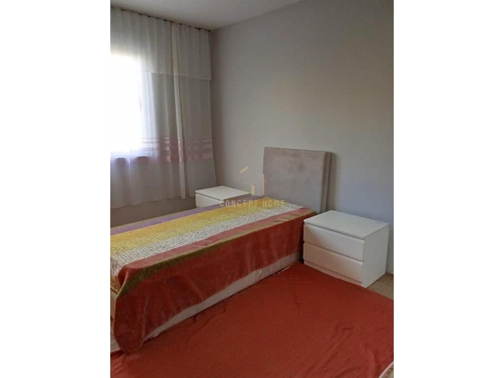 Jepet apartament me qera 2+1 te Oxhaku/Çmimi: 450 Euro 4