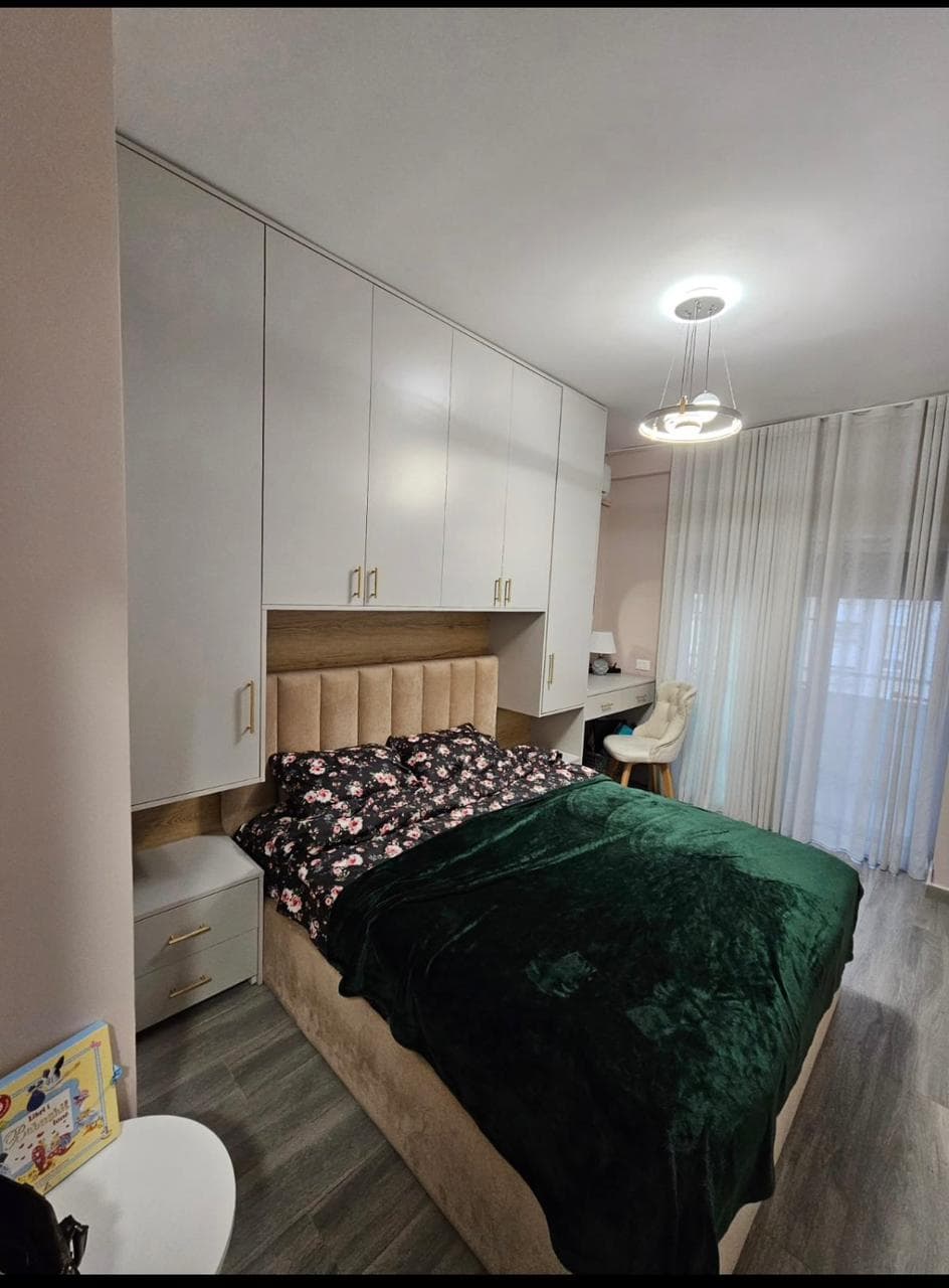 Jepet me qera penthouse ne Linze 4