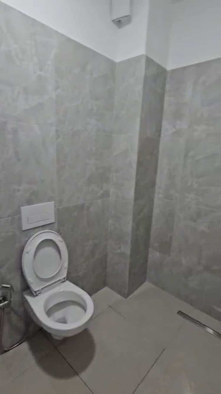 Jepet me qera Apartament 1+1 ne Laprake 4