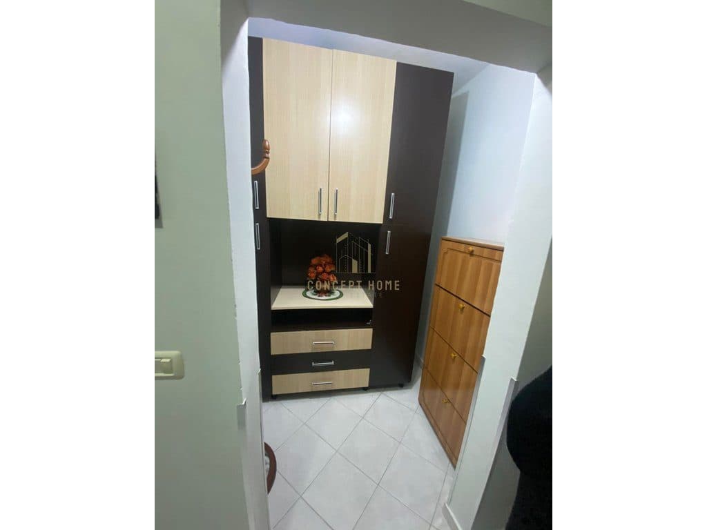 Apartament 1+1 Me Qira në Laprakë, Tiranë - 400€ | 60 m² 2