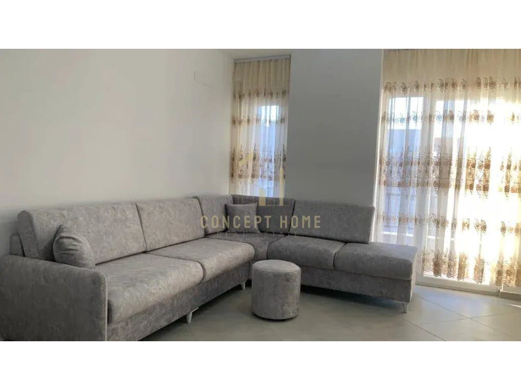 Apartament me qera 1+1 ne Astir.