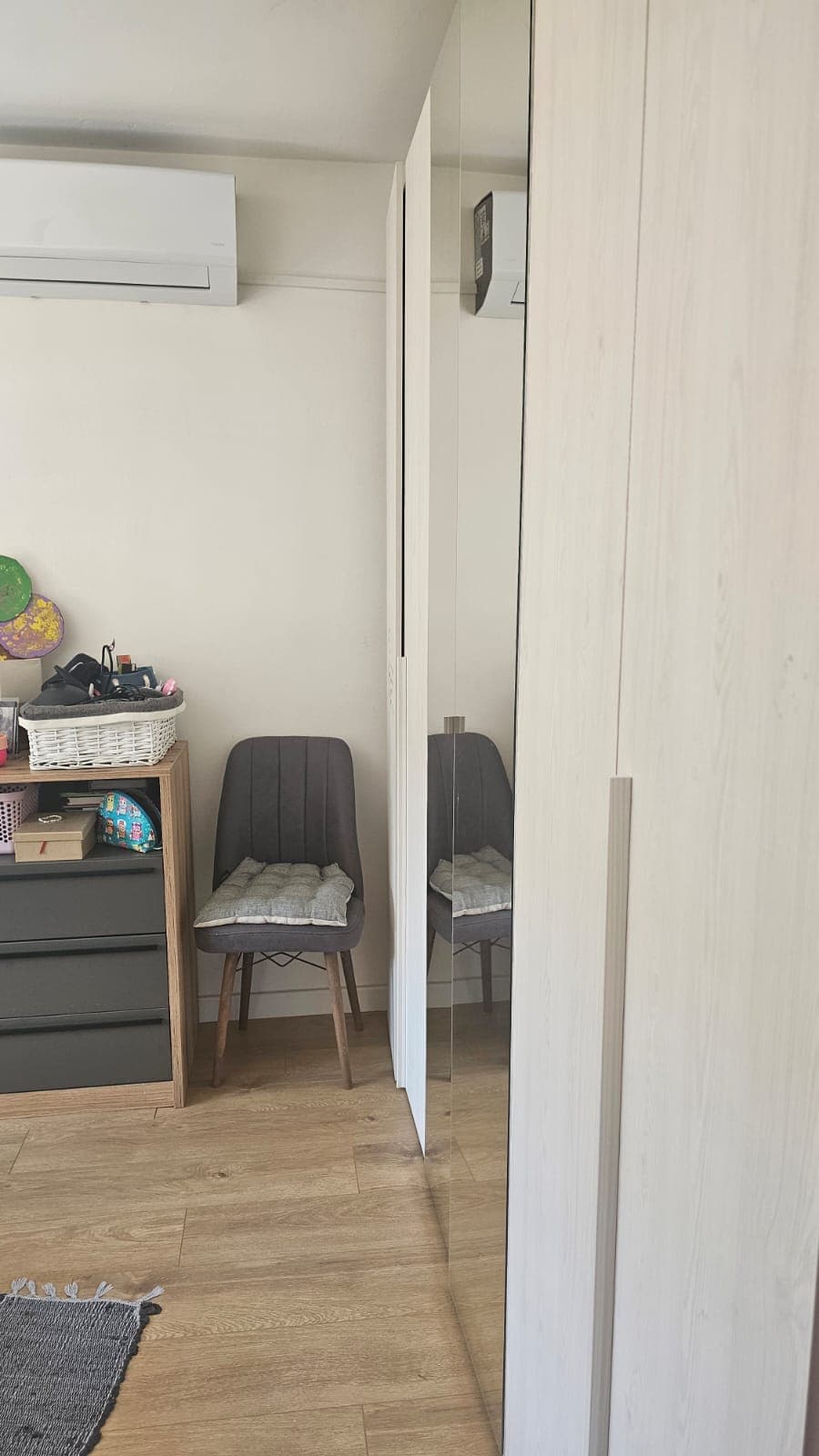 Apartament 1+1 në Shitje në Tiranë - 103000€ | 56 m² 2