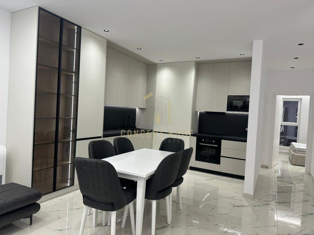 Jepet me qera apartament 2+1+2 ne Laprake 3