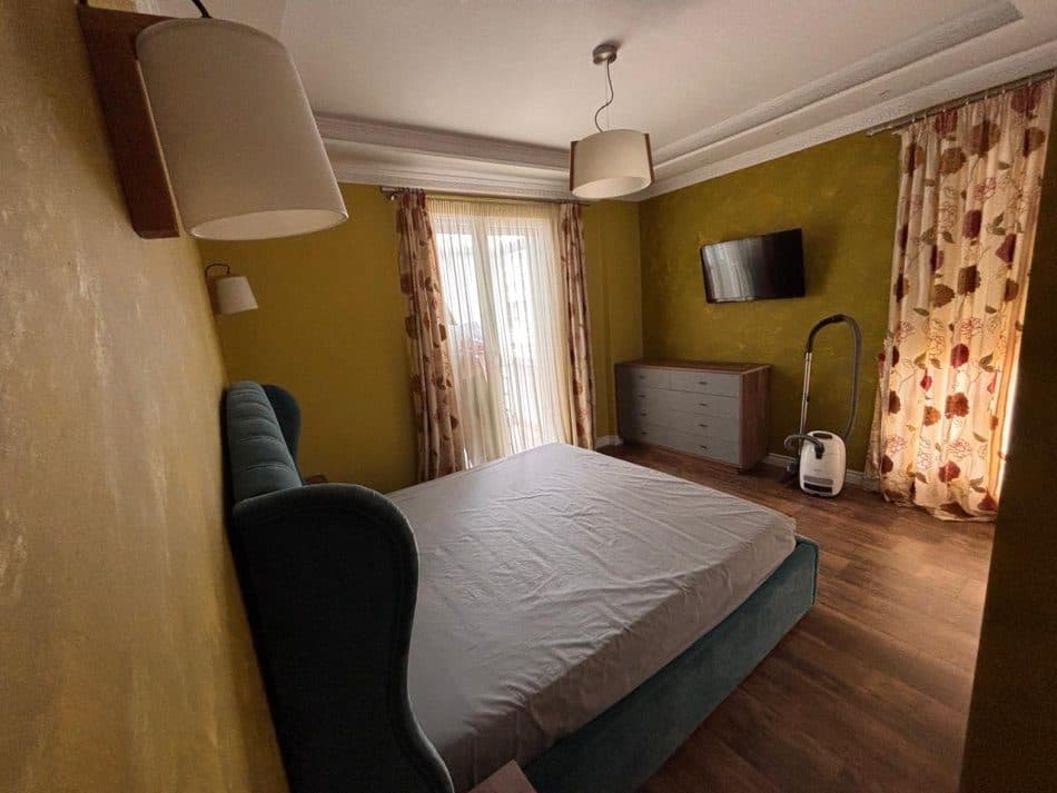 Jepet me qera apartment 3+1+2 tek Kopshti zoologjik 3