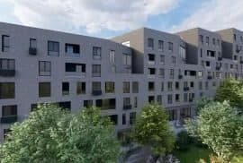 Shitet Apartament 2+1 tek Rezidenca Salillari/Cmimi per shitje: 285.208Euro