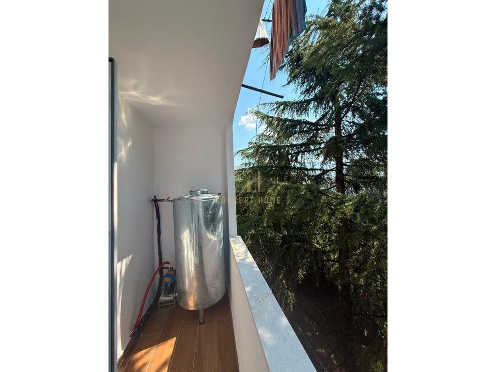 Apartament 1+1 në shitje në